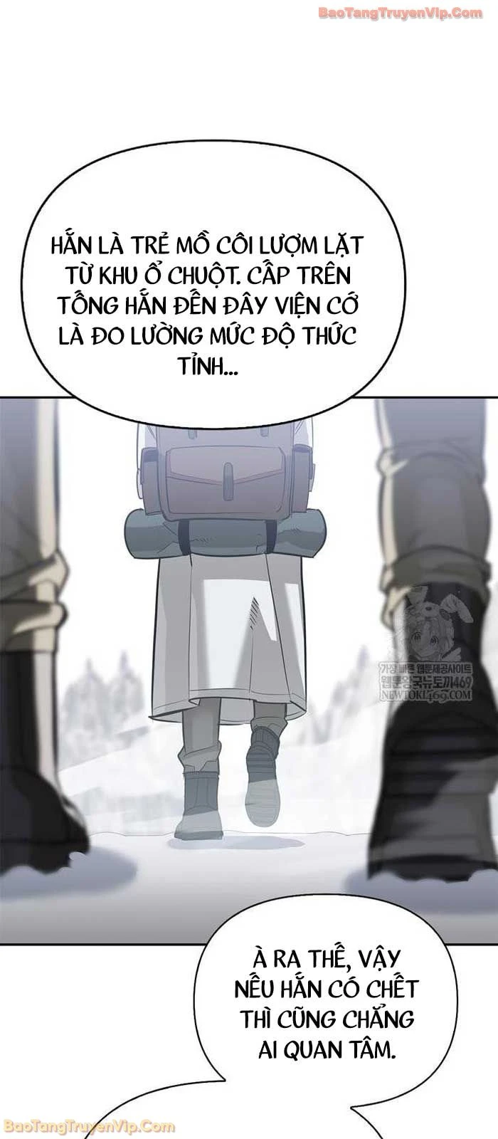 Healer Cấp S Chữa Trị Cho Quái Vật Chapter 25 - 50