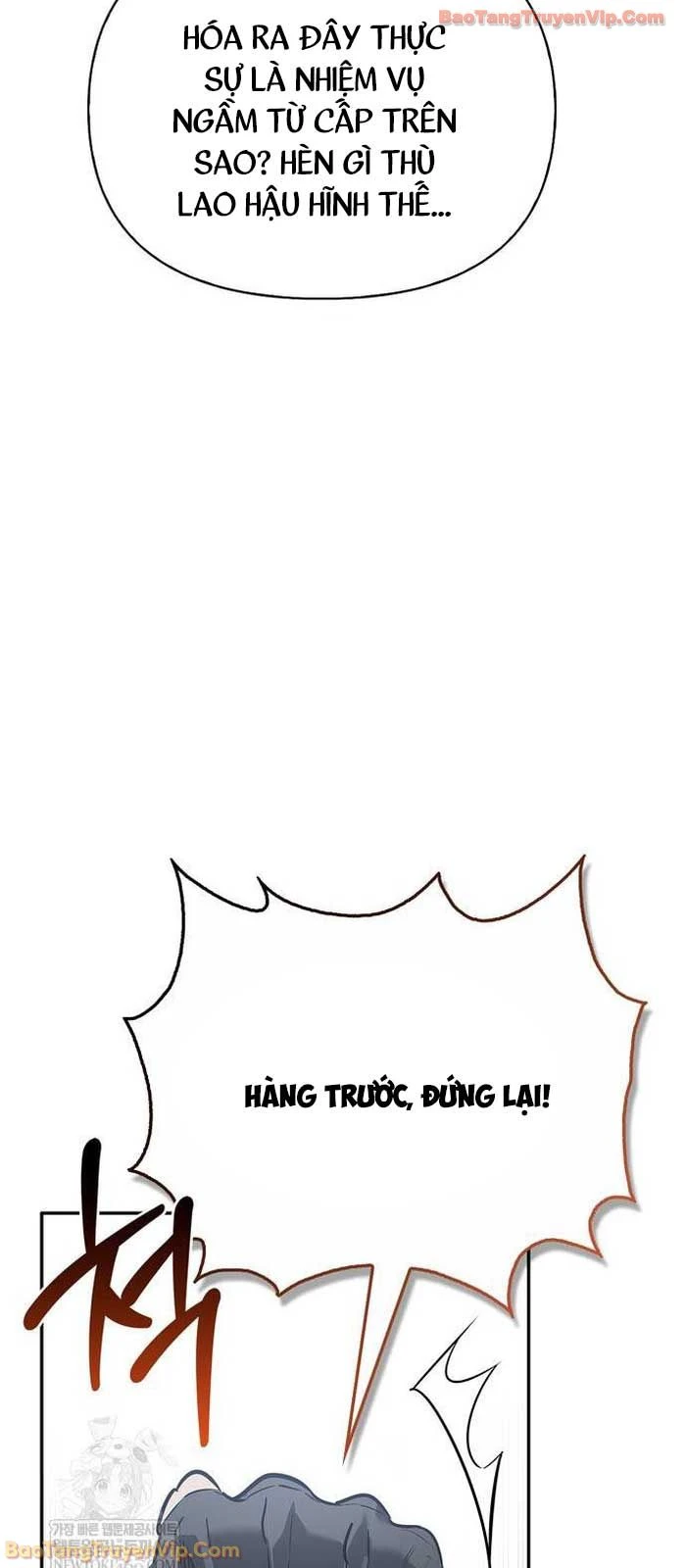 Healer Cấp S Chữa Trị Cho Quái Vật Chapter 25 - 51