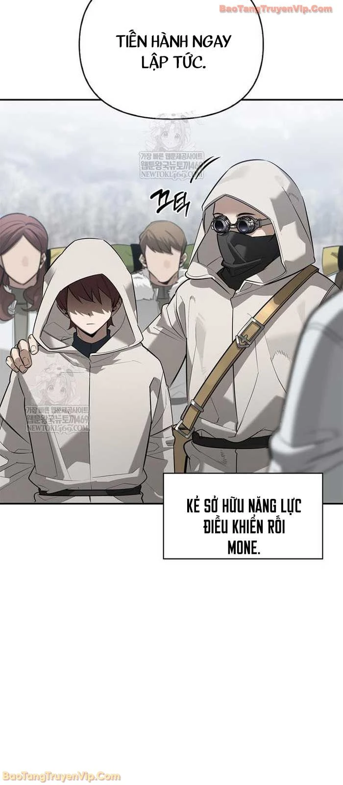 Healer Cấp S Chữa Trị Cho Quái Vật Chapter 25 - 54