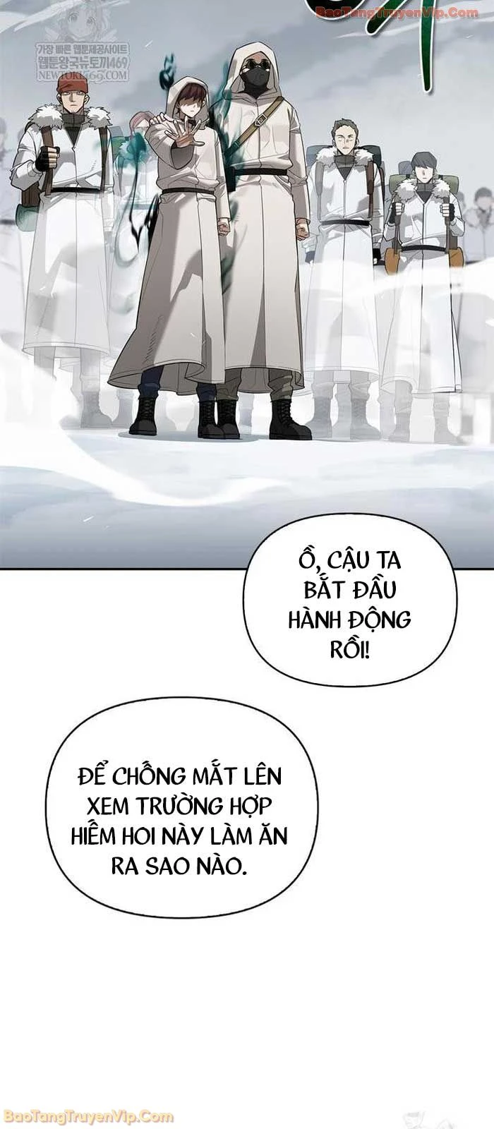 Healer Cấp S Chữa Trị Cho Quái Vật Chapter 25 - 56