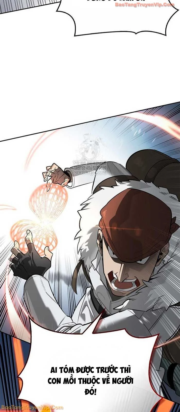 Healer Cấp S Chữa Trị Cho Quái Vật Chapter 25 - 66