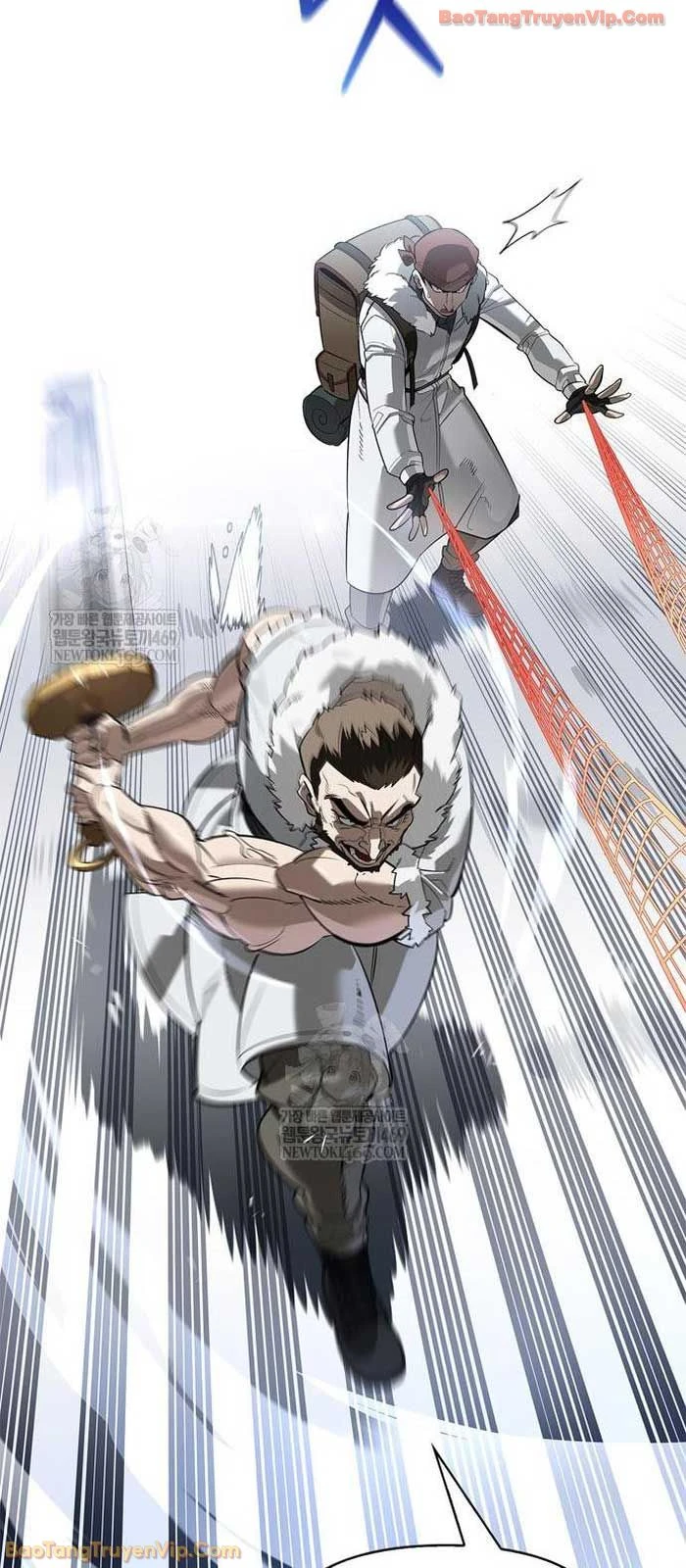 Healer Cấp S Chữa Trị Cho Quái Vật Chapter 25 - 77