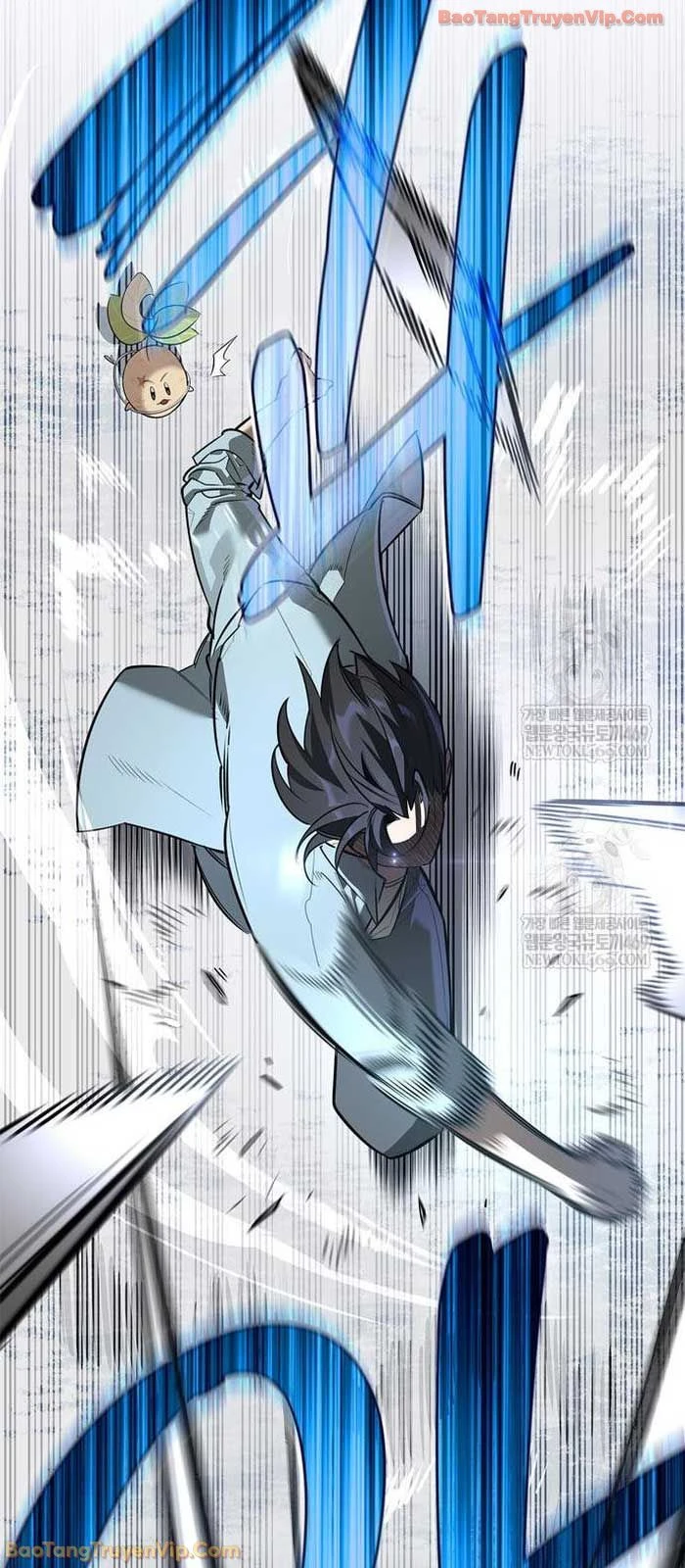 Healer Cấp S Chữa Trị Cho Quái Vật Chapter 25 - 86