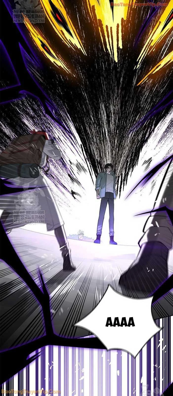 Healer Cấp S Chữa Trị Cho Quái Vật Chapter 25 - 95