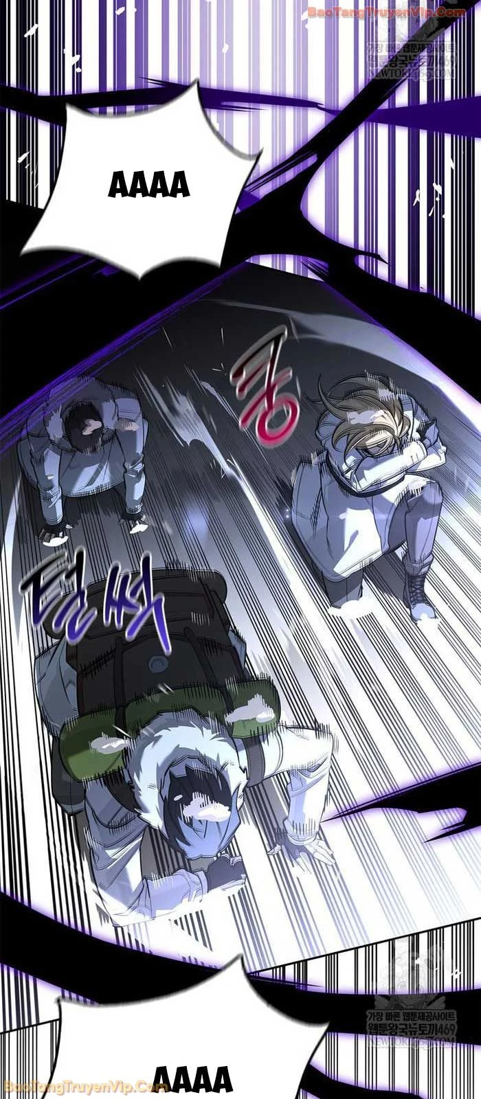 Healer Cấp S Chữa Trị Cho Quái Vật Chapter 25 - 96