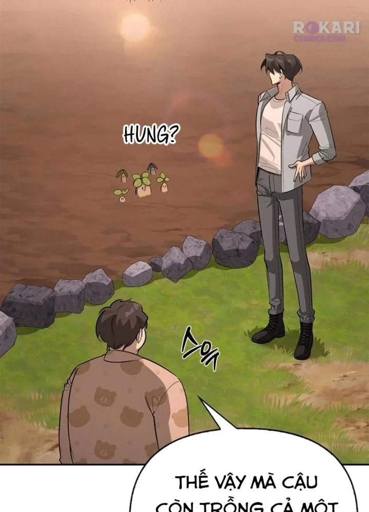 Healer Cấp S Chữa Trị Cho Quái Vật Chapter 26 - 7