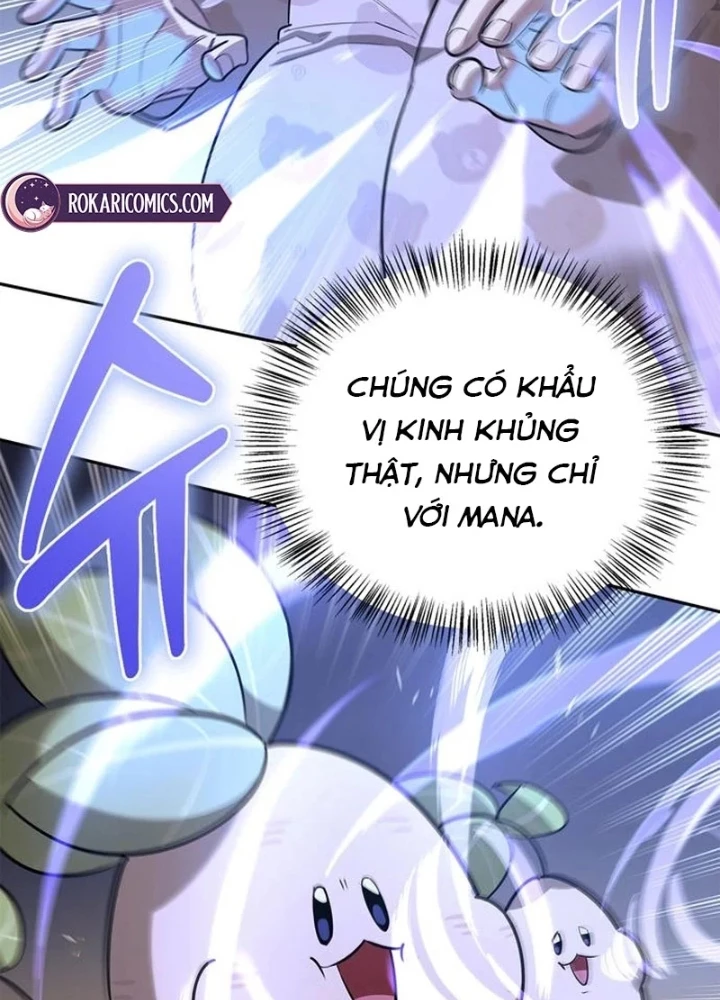 Healer Cấp S Chữa Trị Cho Quái Vật Chapter 26 - 31