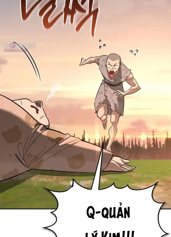 Healer Cấp S Chữa Trị Cho Quái Vật Chapter 26 - 41