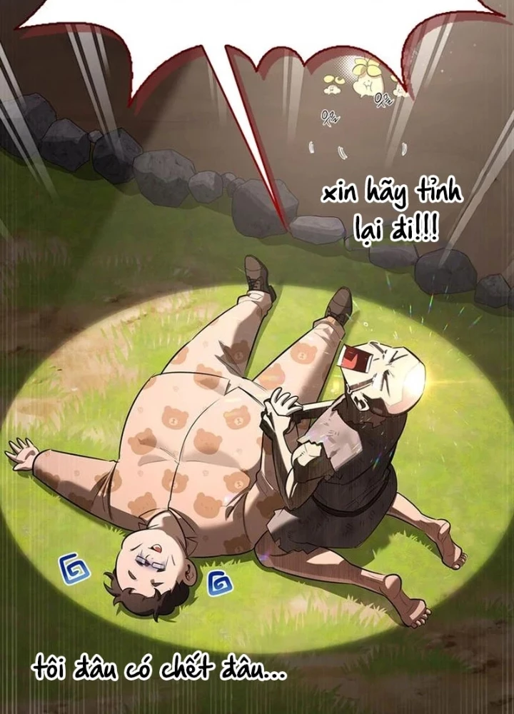 Healer Cấp S Chữa Trị Cho Quái Vật Chapter 26 - 45