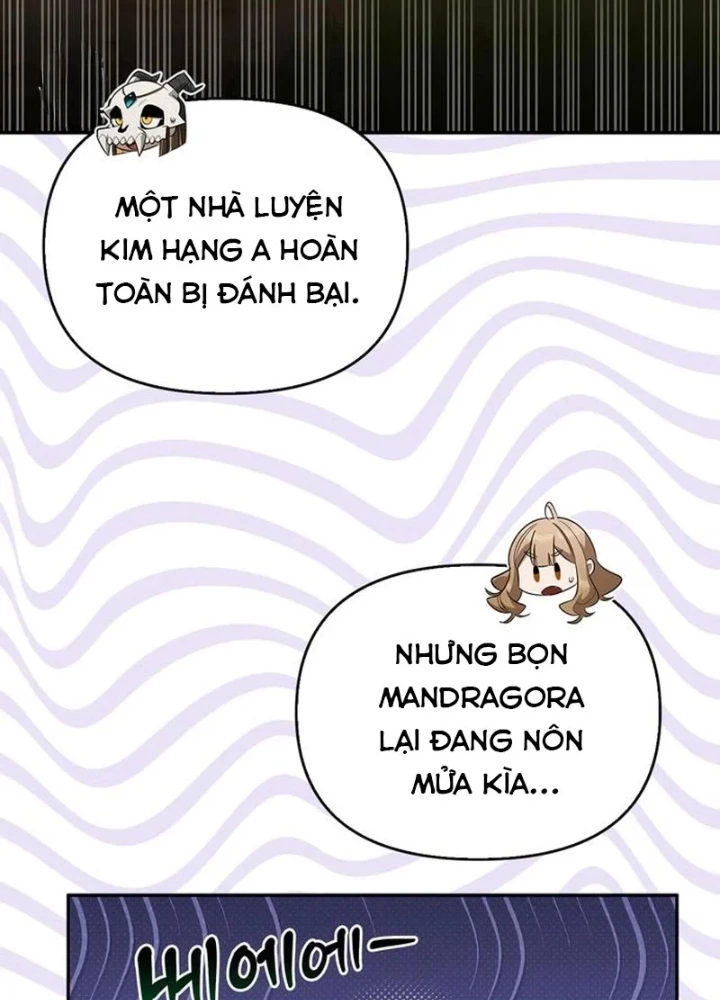 Healer Cấp S Chữa Trị Cho Quái Vật Chapter 26 - 47