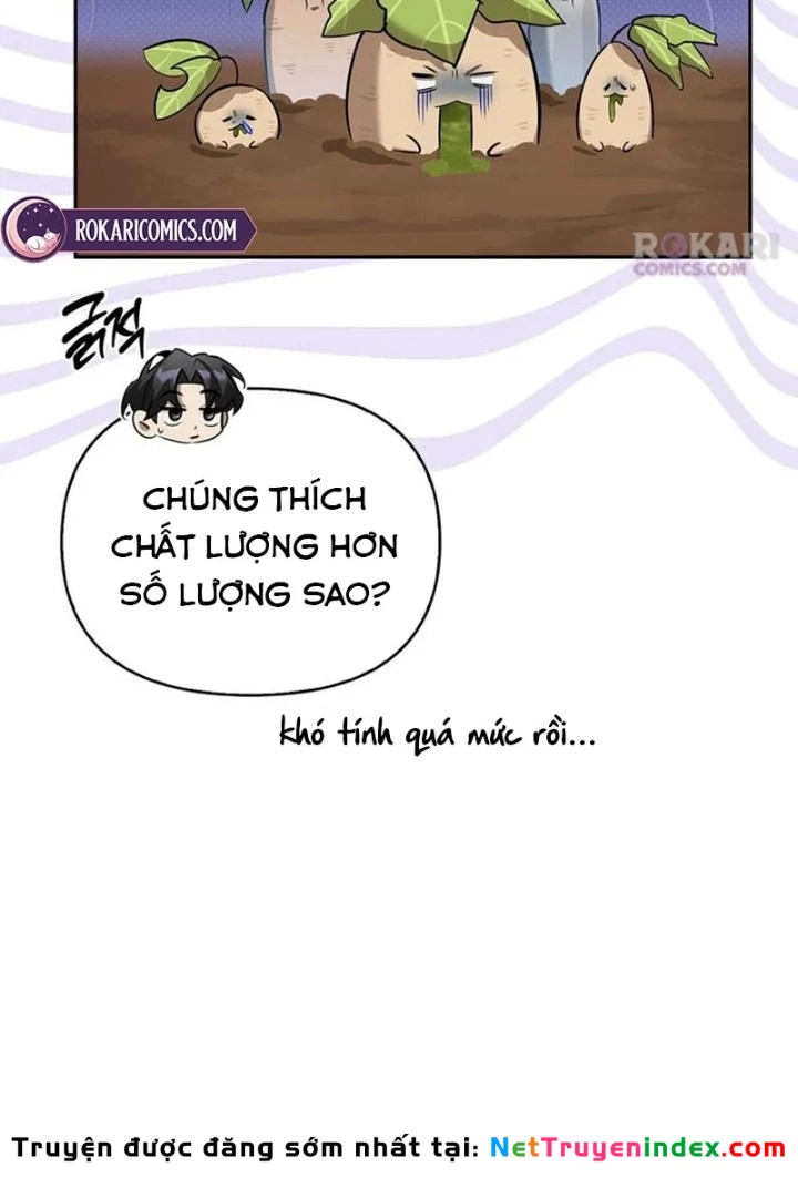 Healer Cấp S Chữa Trị Cho Quái Vật Chapter 26 - 49