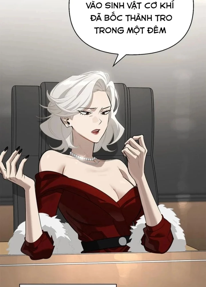 Healer Cấp S Chữa Trị Cho Quái Vật Chapter 26 - 59