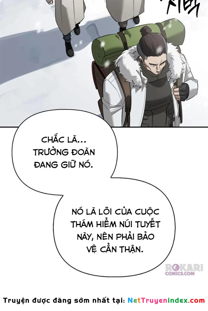 Healer Cấp S Chữa Trị Cho Quái Vật Chapter 26 - 131