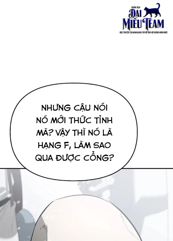 Healer Cấp S Chữa Trị Cho Quái Vật Chapter 26 - 133