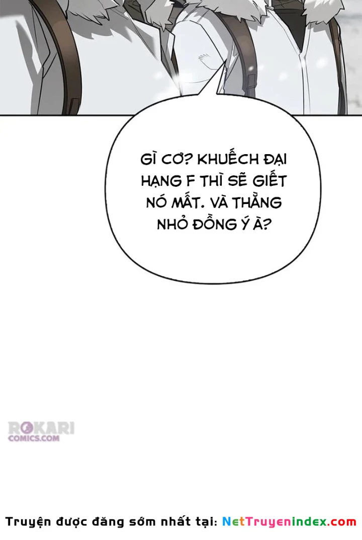 Healer Cấp S Chữa Trị Cho Quái Vật Chapter 26 - 139