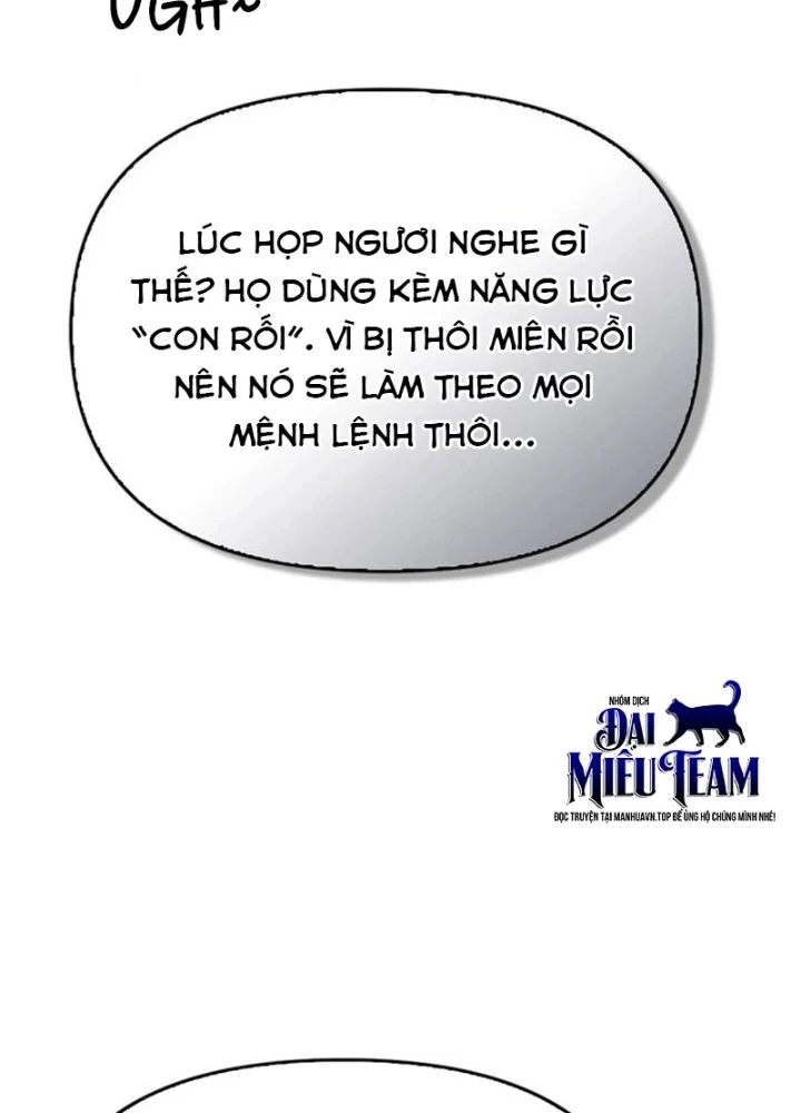 Healer Cấp S Chữa Trị Cho Quái Vật Chapter 26 - 141