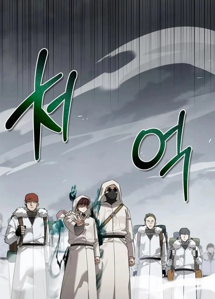 Healer Cấp S Chữa Trị Cho Quái Vật Chapter 26 - 159