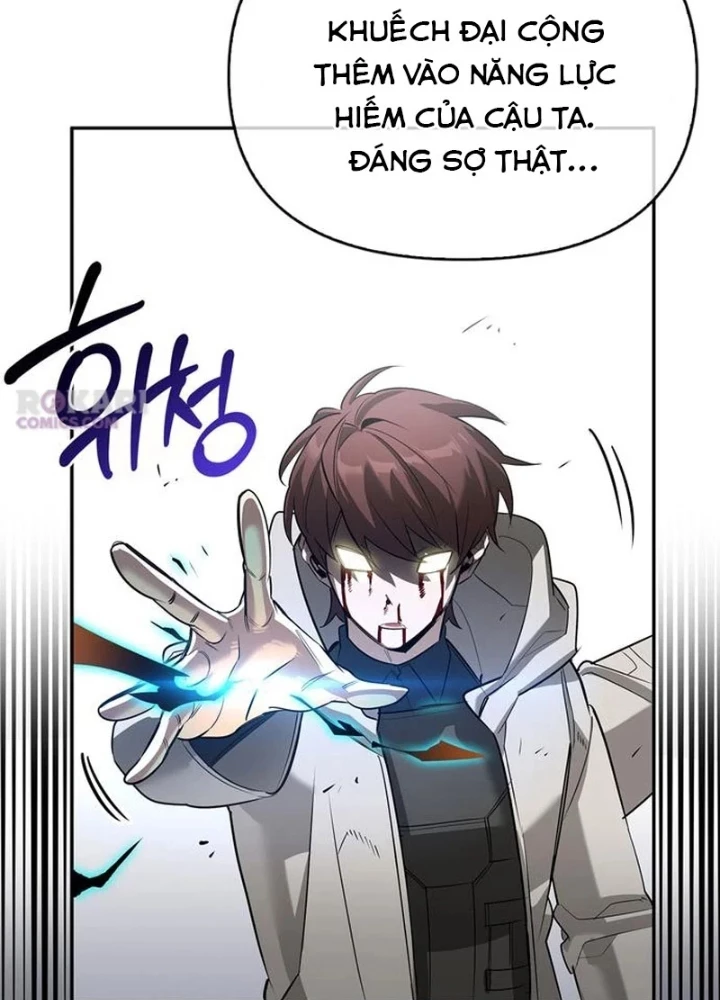 Healer Cấp S Chữa Trị Cho Quái Vật Chapter 26 - 183