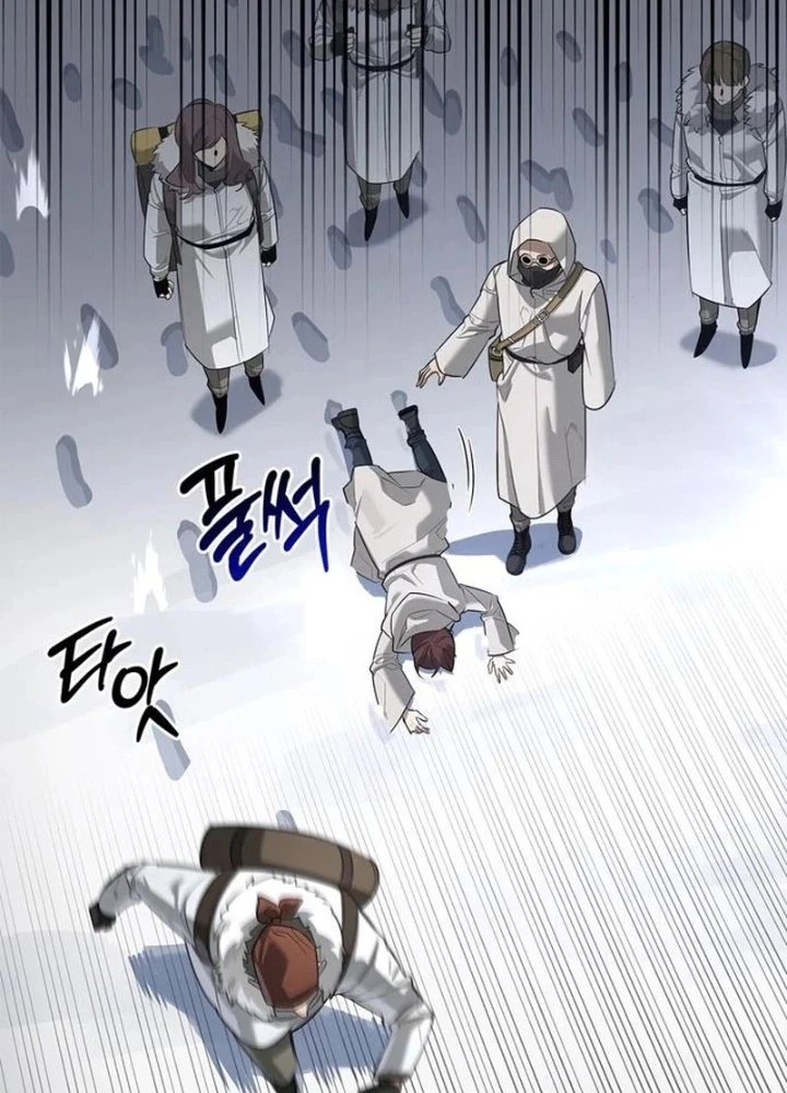 Healer Cấp S Chữa Trị Cho Quái Vật Chapter 26 - 185