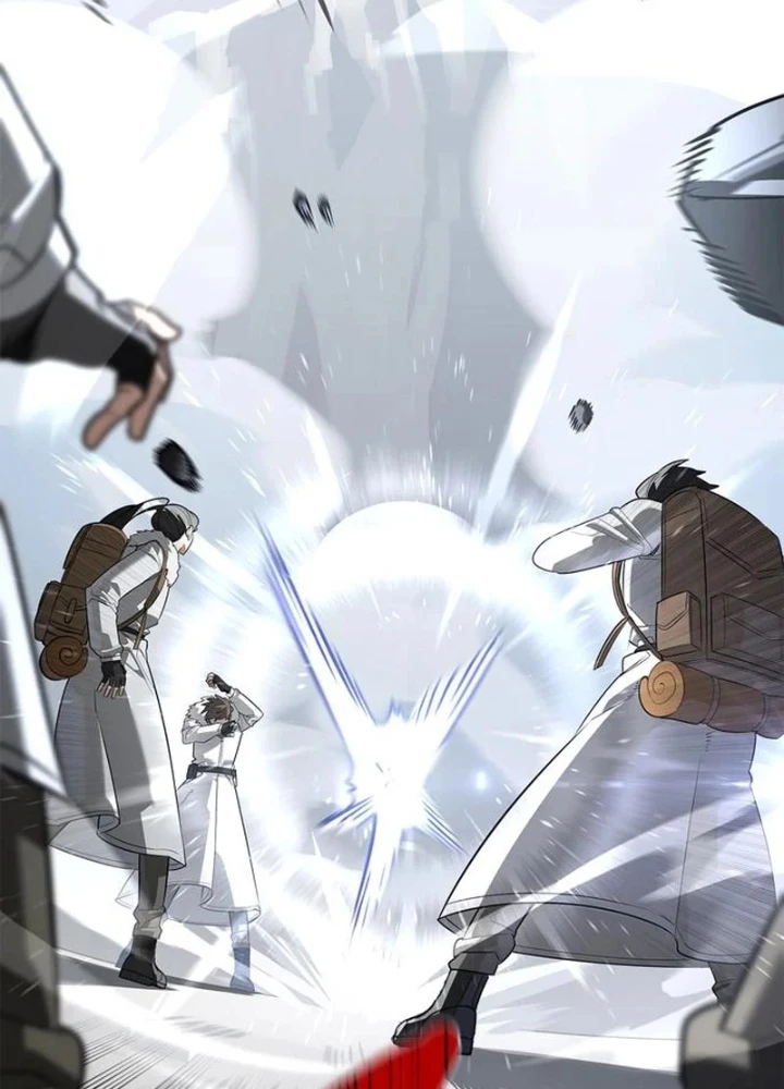 Healer Cấp S Chữa Trị Cho Quái Vật Chapter 26 - 259