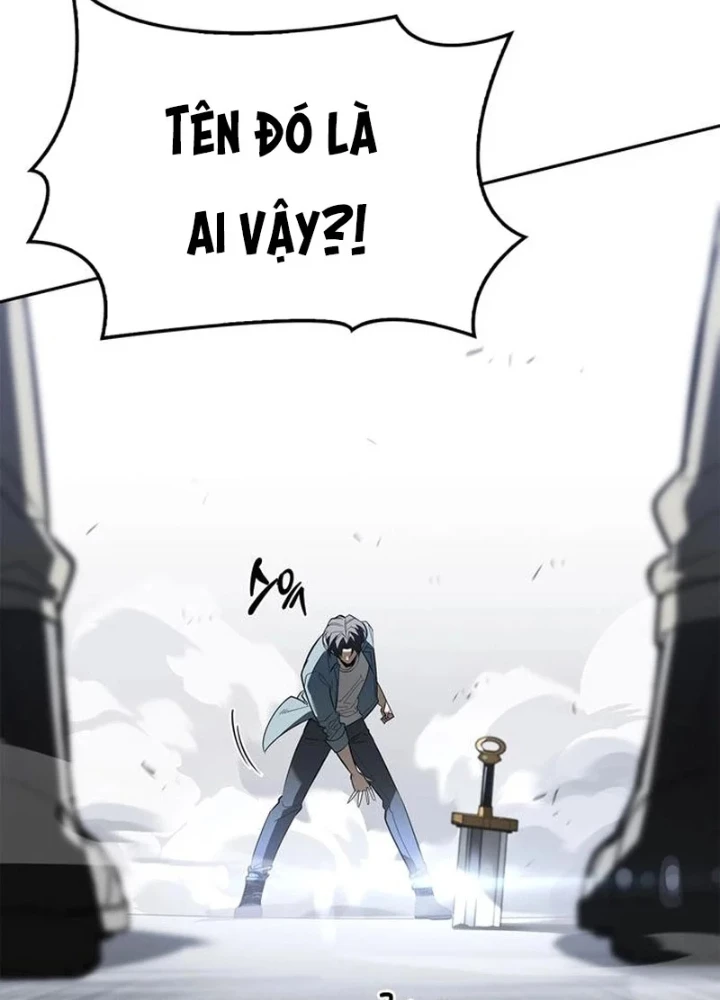 Healer Cấp S Chữa Trị Cho Quái Vật Chapter 26 - 263