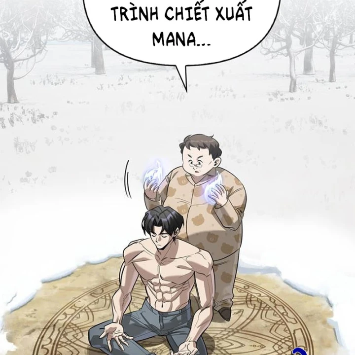 Healer Cấp S Chữa Trị Cho Quái Vật Chapter 27 - 8