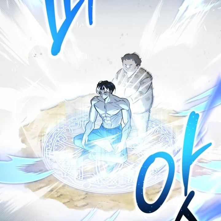 Healer Cấp S Chữa Trị Cho Quái Vật Chapter 27 - 15