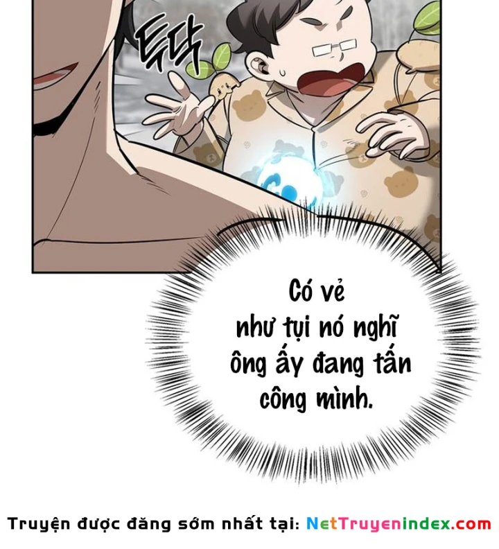 Healer Cấp S Chữa Trị Cho Quái Vật Chapter 27 - 26