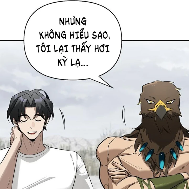 Healer Cấp S Chữa Trị Cho Quái Vật Chapter 27 - 48