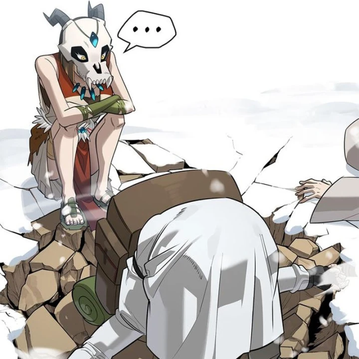 Healer Cấp S Chữa Trị Cho Quái Vật Chapter 27 - 71