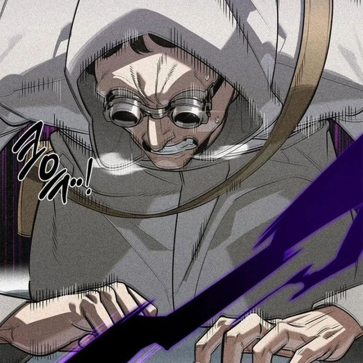 Healer Cấp S Chữa Trị Cho Quái Vật Chapter 27 - 76