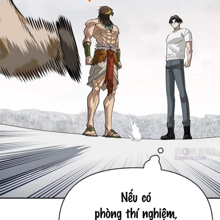 Healer Cấp S Chữa Trị Cho Quái Vật Chapter 27 - 93