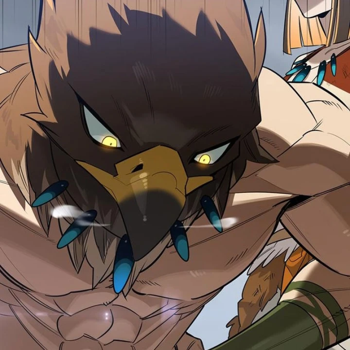 Healer Cấp S Chữa Trị Cho Quái Vật Chapter 27 - 198