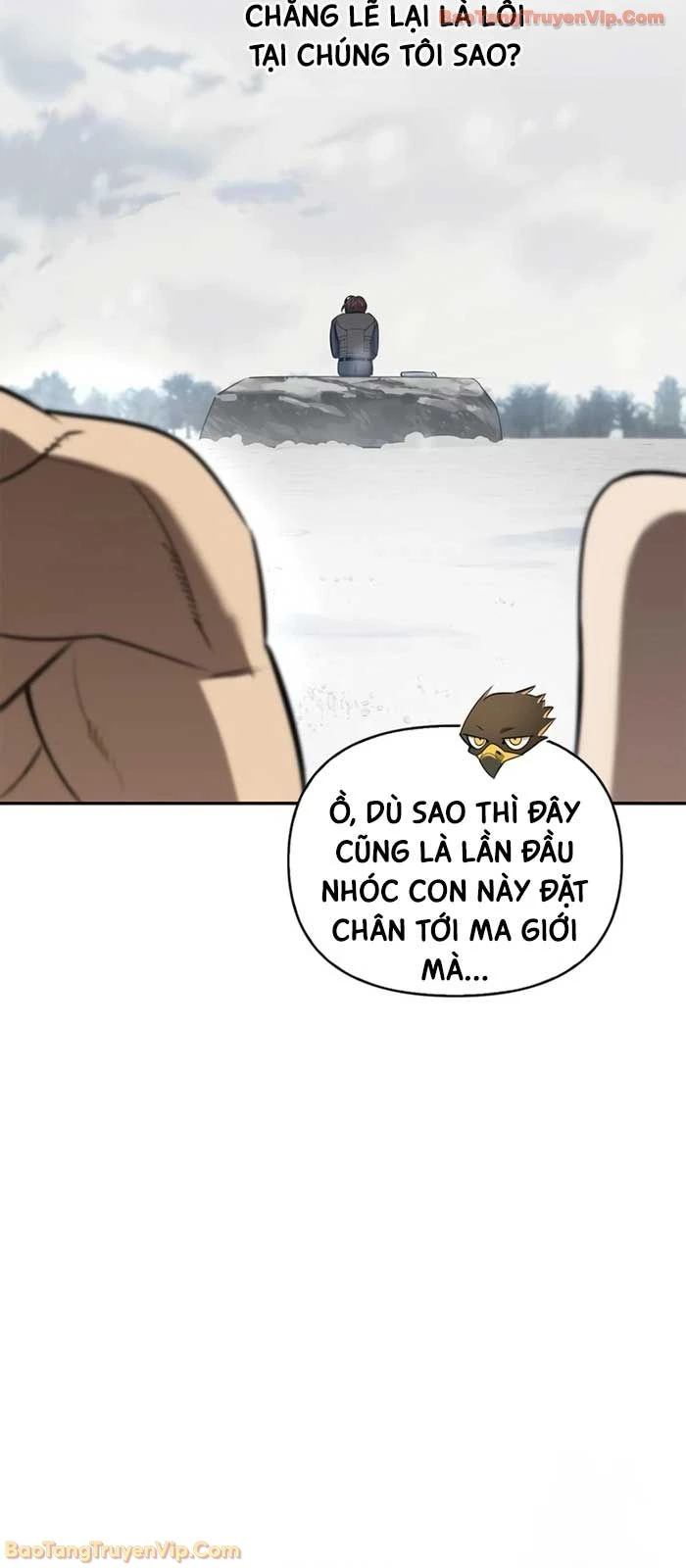 Healer Cấp S Chữa Trị Cho Quái Vật Chapter 29 - 2