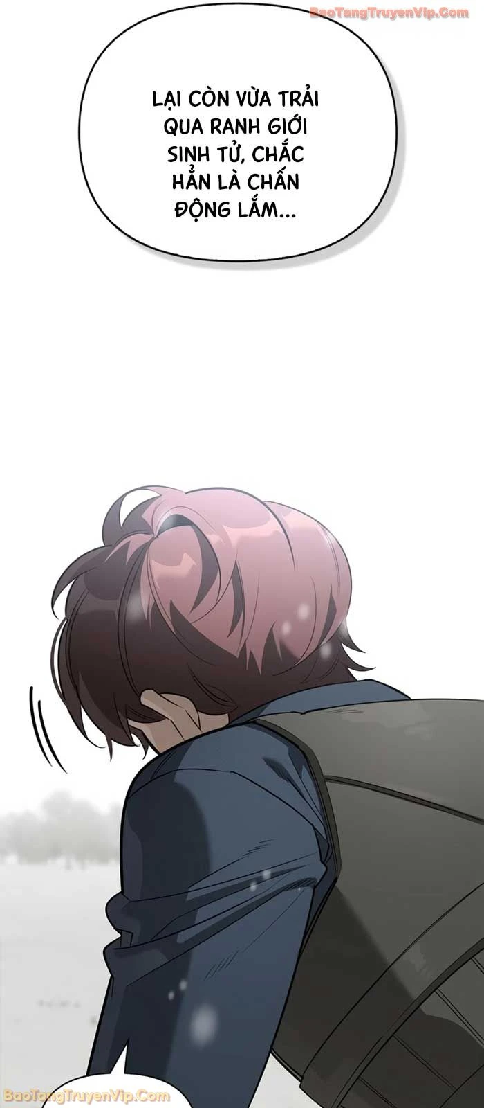 Healer Cấp S Chữa Trị Cho Quái Vật Chapter 29 - 3