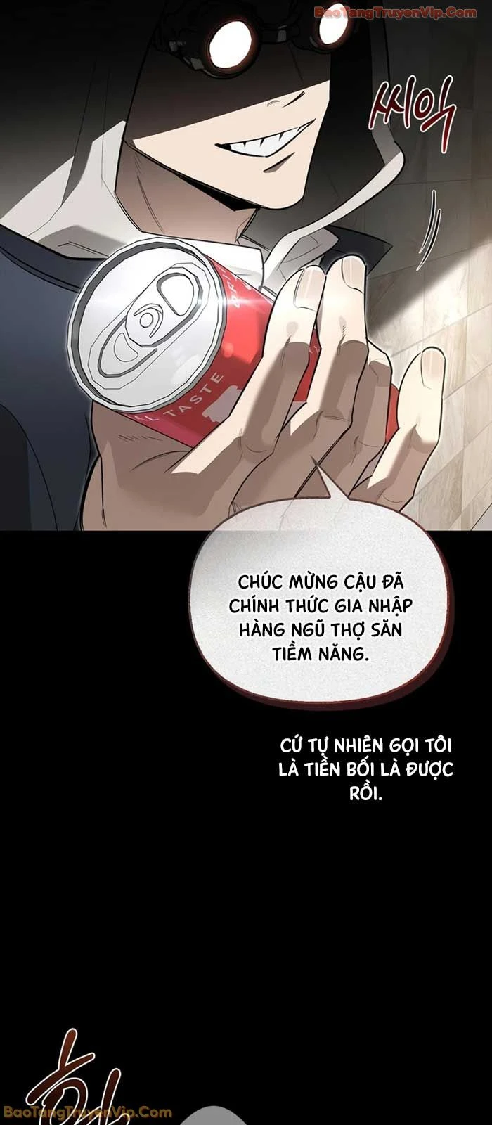 Healer Cấp S Chữa Trị Cho Quái Vật Chapter 29 - 8