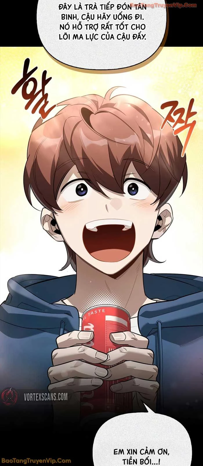 Healer Cấp S Chữa Trị Cho Quái Vật Chapter 29 - 10