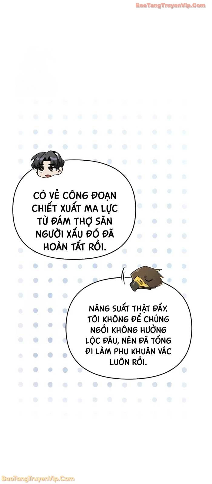 Healer Cấp S Chữa Trị Cho Quái Vật Chapter 29 - 22