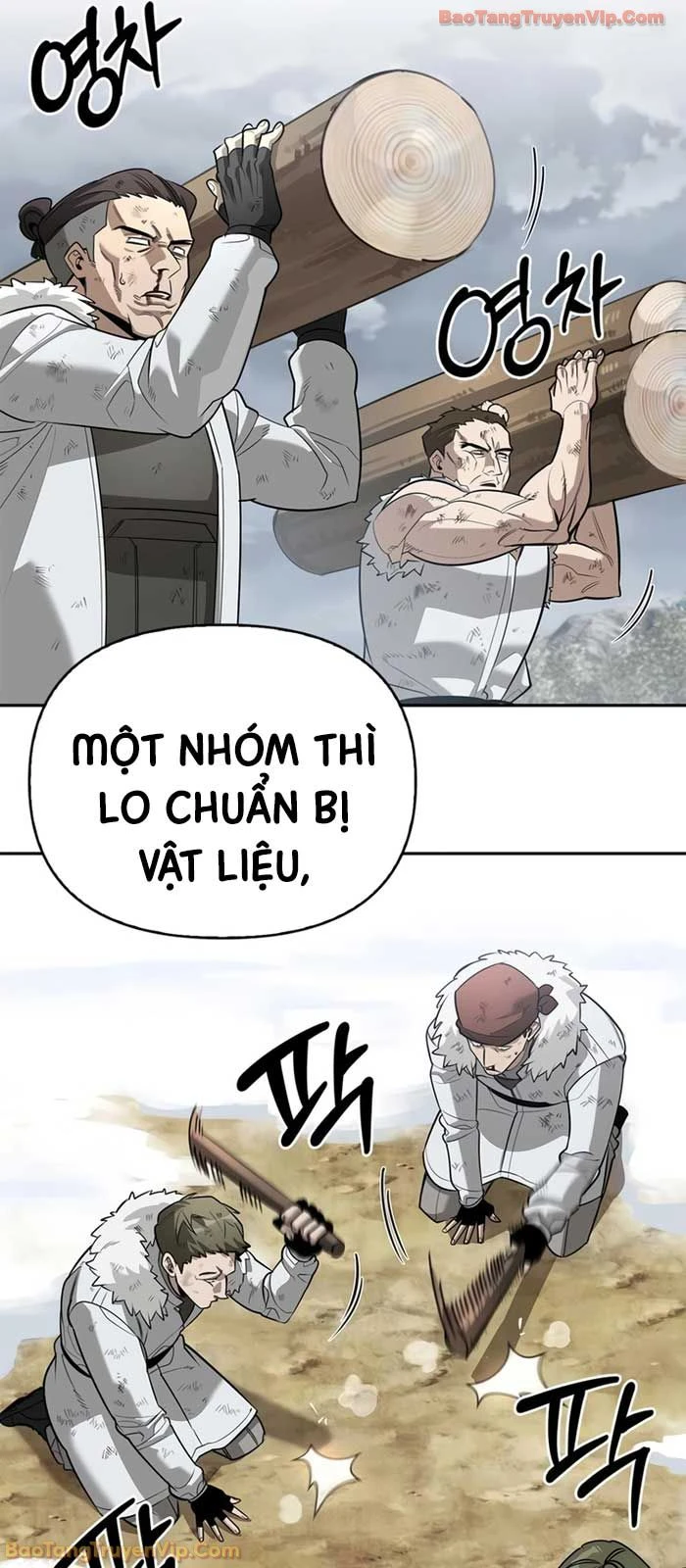 Healer Cấp S Chữa Trị Cho Quái Vật Chapter 29 - 24