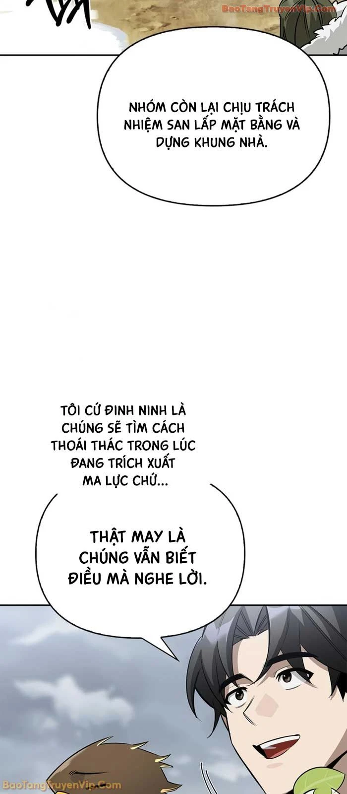 Healer Cấp S Chữa Trị Cho Quái Vật Chapter 29 - 25