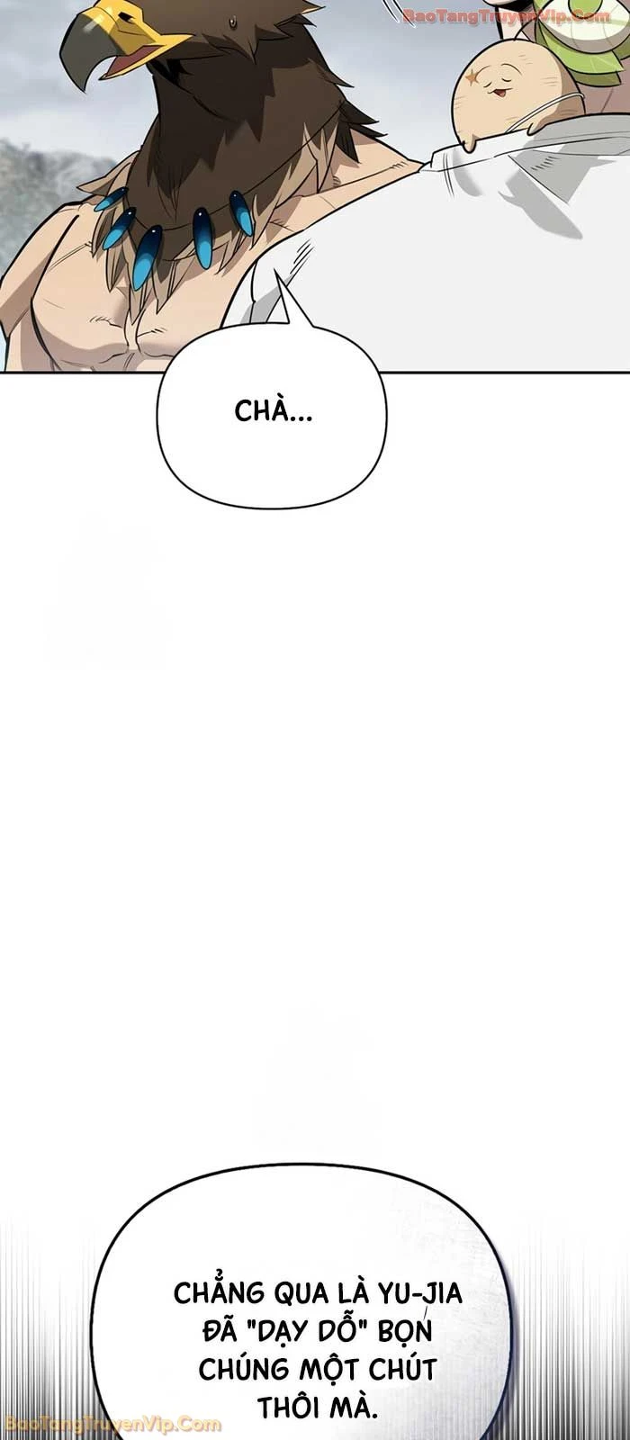 Healer Cấp S Chữa Trị Cho Quái Vật Chapter 29 - 26