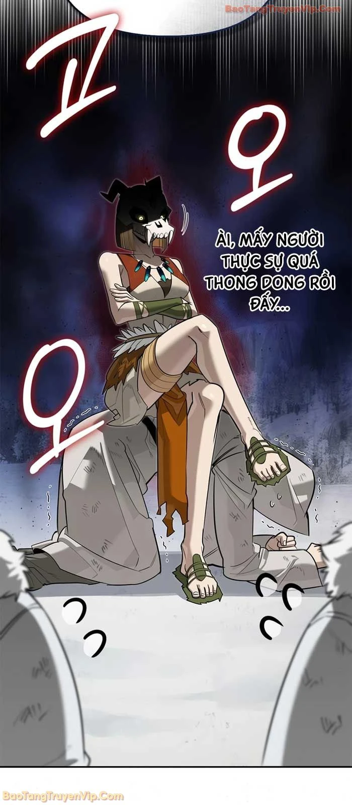 Healer Cấp S Chữa Trị Cho Quái Vật Chapter 29 - 27