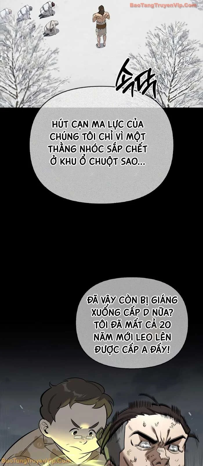 Healer Cấp S Chữa Trị Cho Quái Vật Chapter 29 - 29