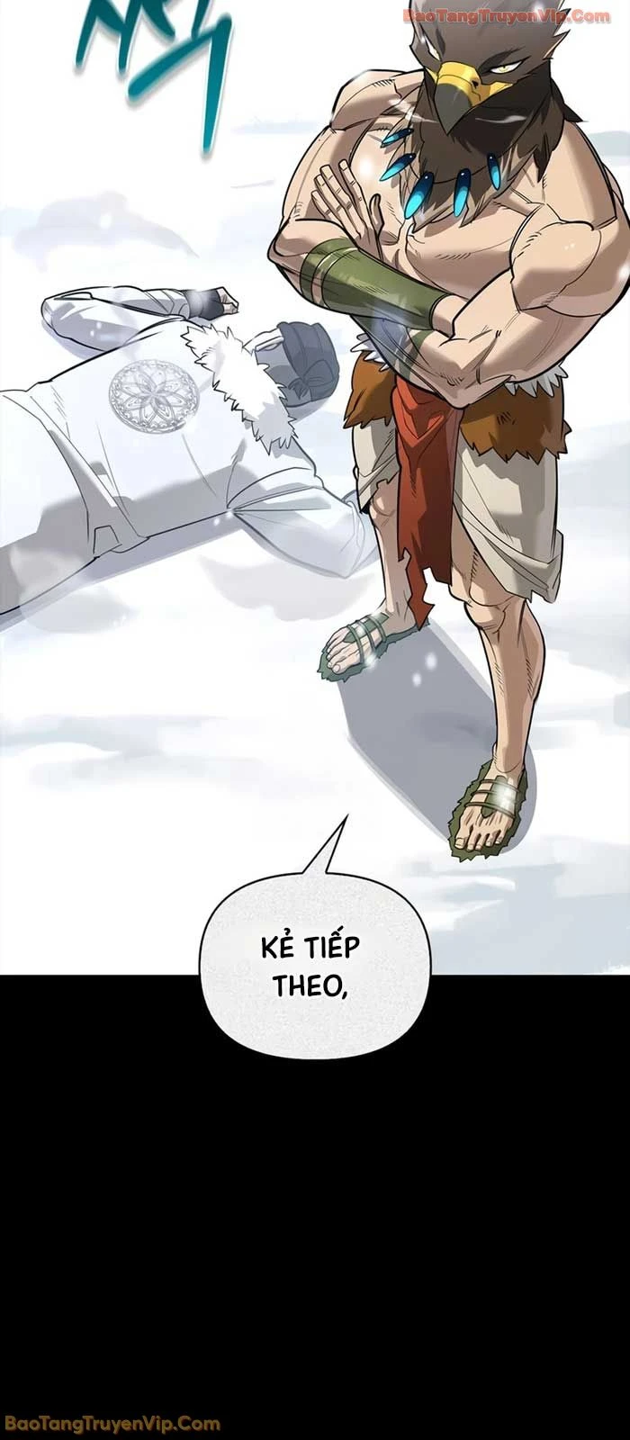 Healer Cấp S Chữa Trị Cho Quái Vật Chapter 29 - 31