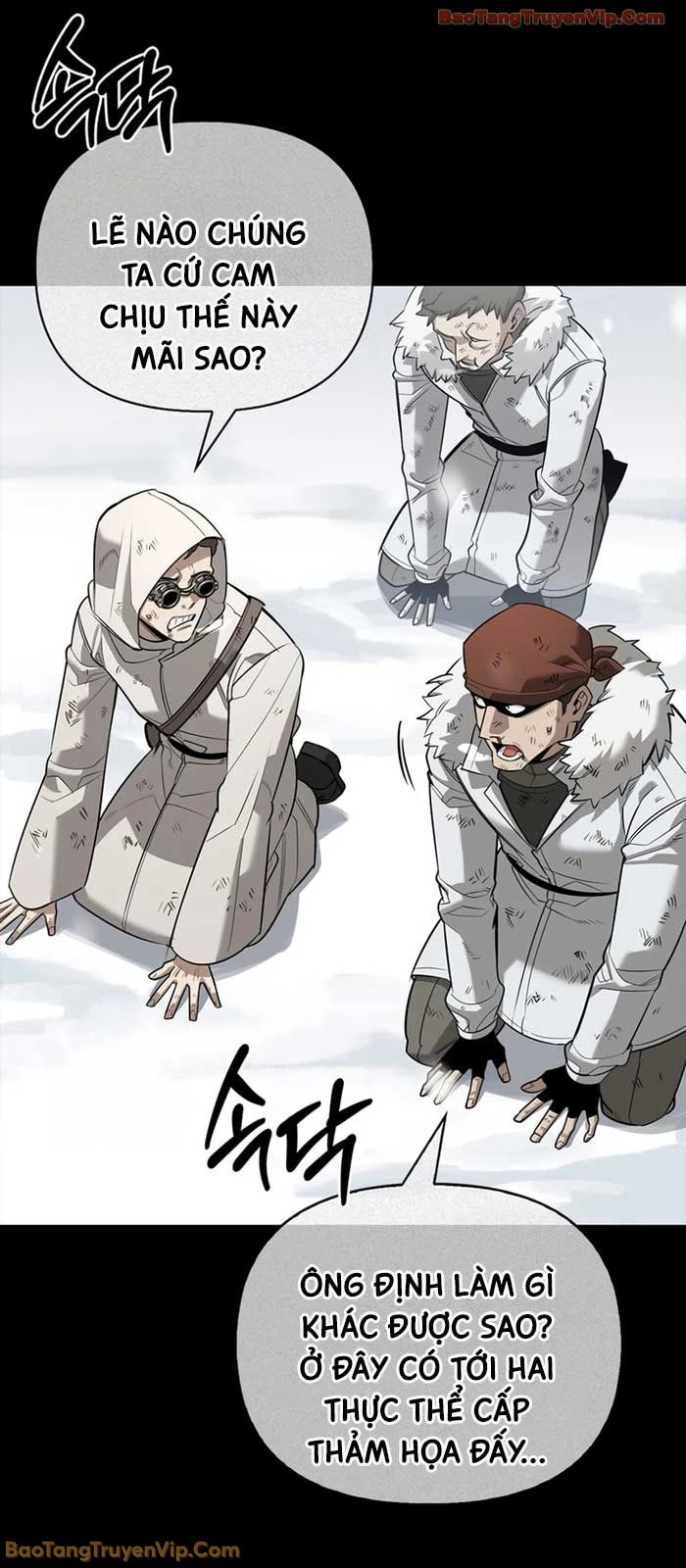 Healer Cấp S Chữa Trị Cho Quái Vật Chapter 29 - 32