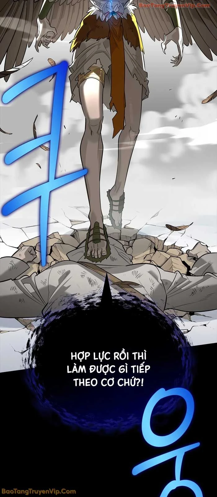 Healer Cấp S Chữa Trị Cho Quái Vật Chapter 29 - 35