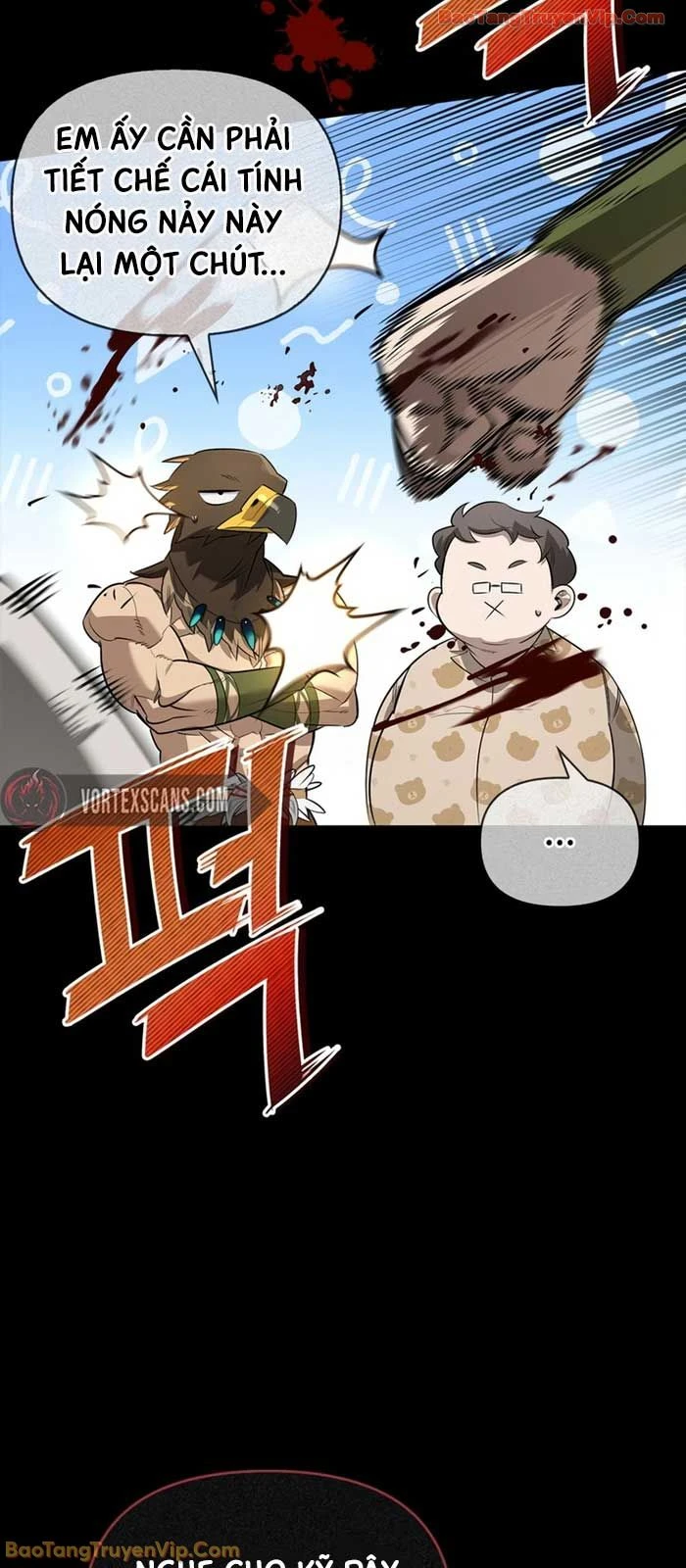 Healer Cấp S Chữa Trị Cho Quái Vật Chapter 29 - 37