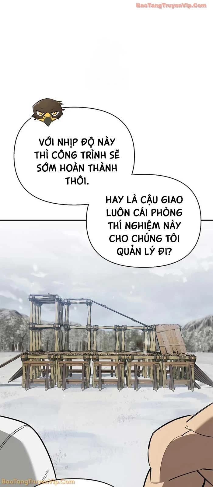 Healer Cấp S Chữa Trị Cho Quái Vật Chapter 29 - 43