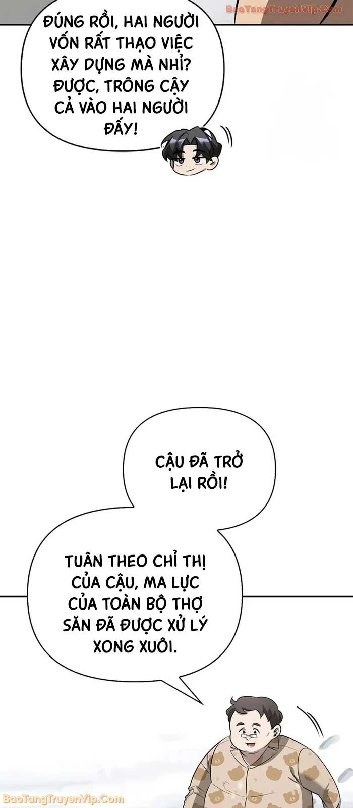 Healer Cấp S Chữa Trị Cho Quái Vật Chapter 29 - 44