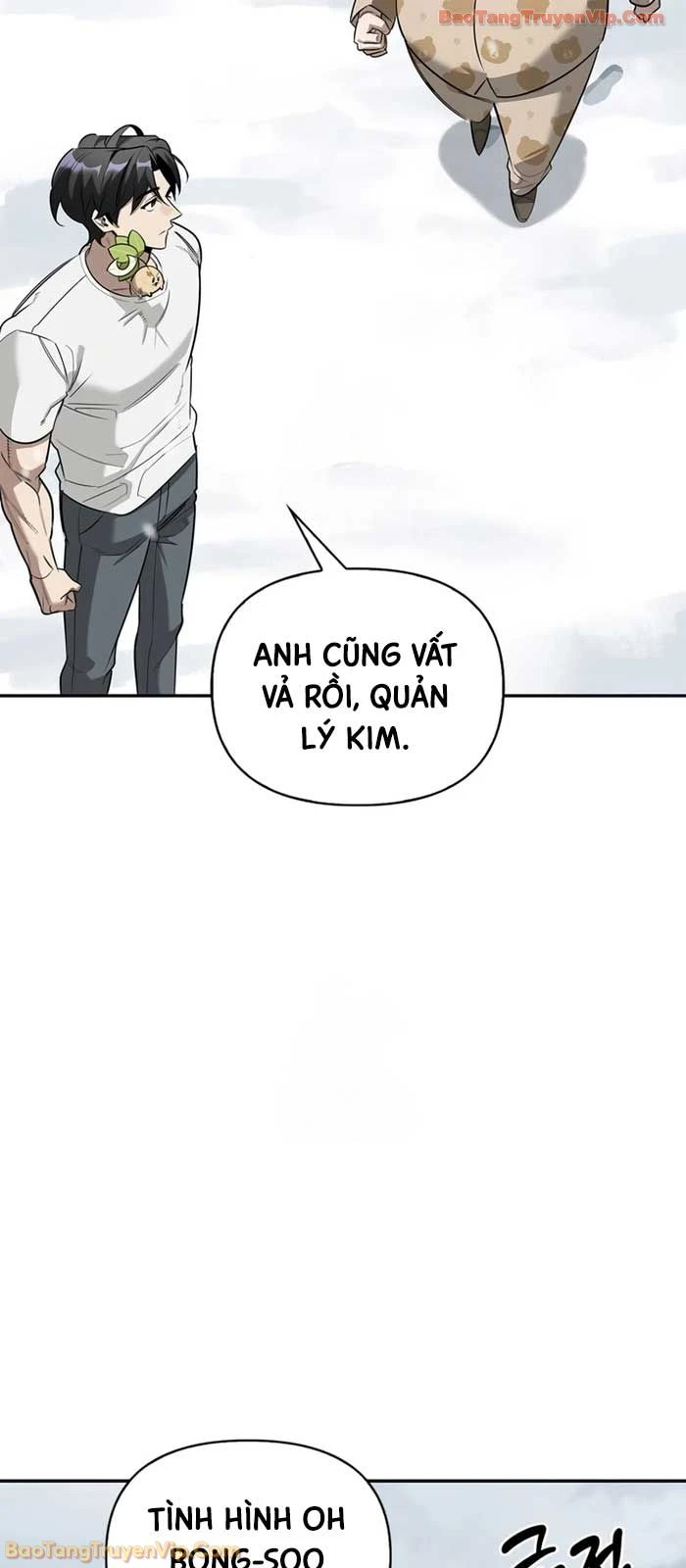 Healer Cấp S Chữa Trị Cho Quái Vật Chapter 29 - 45